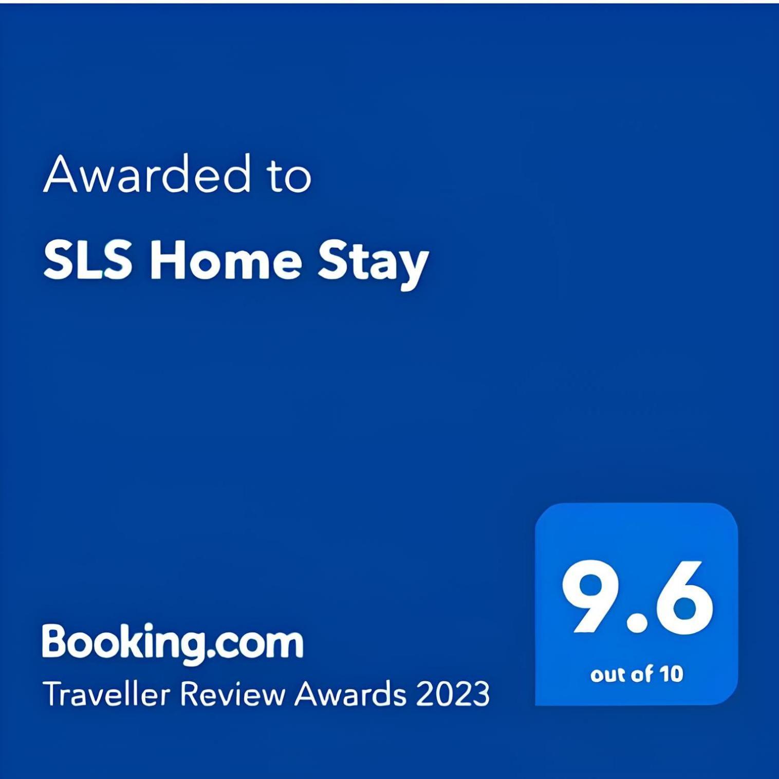 SLS Homestay: Luxury AC Apartments Near Tirumala with Modern Amenities Tirupati Exterior photo